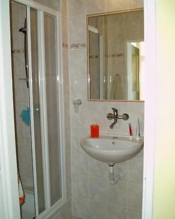 Apartment Kamil *