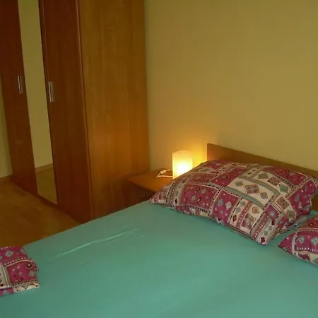 Kamil Apartment Karlsbad