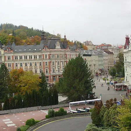 Kamil Apartment Karlsbad