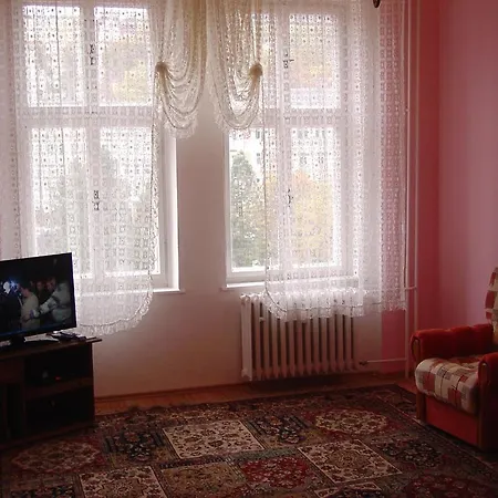 Apartment Kamil *