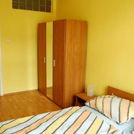 Kamil Apartment