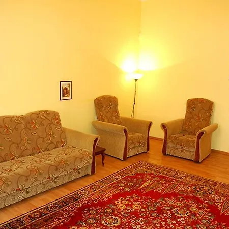 Kamil Apartment