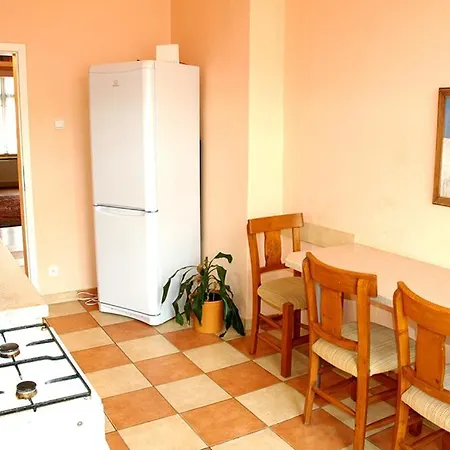 Apartment Kamil Karlsbad
