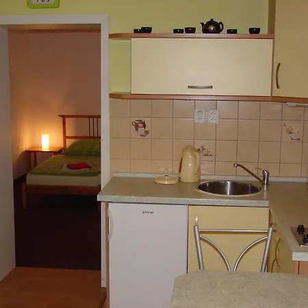 Apartment Kamil Karlsbad