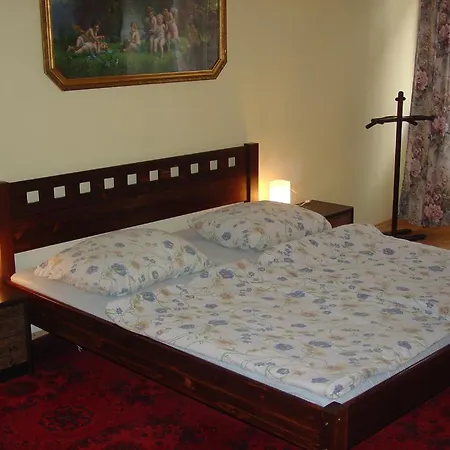 Apartment Kamil Karlsbad