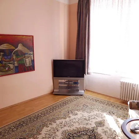 Apartment Kamil *
