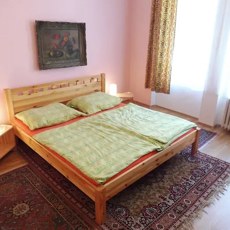 Apartment Kamil Karlsbad