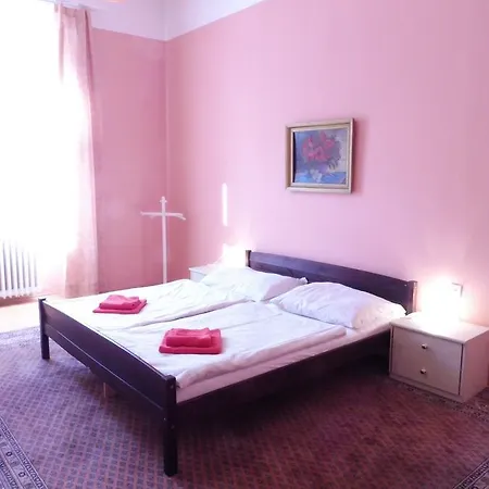 Kamil Apartment