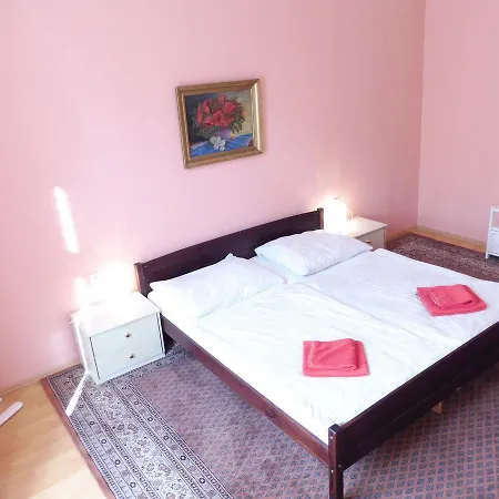 Apartment Kamil