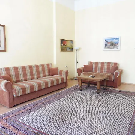 Kamil Apartment