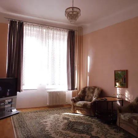Kamil Apartment
