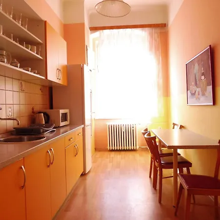 Apartment Kamil