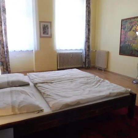 Kamil Apartment