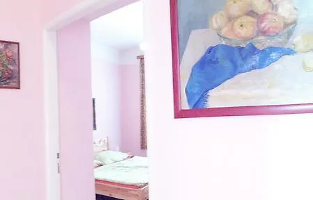 Διαμέρισμα Kamil *