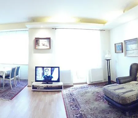 Kamil Apartment Karlsbad