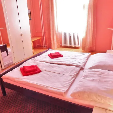 Kamil Apartment *