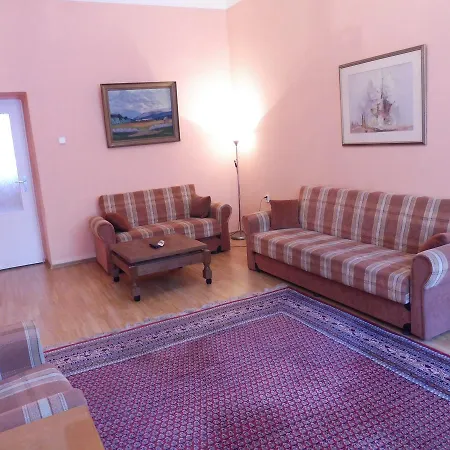 Kamil Apartment Karlsbad