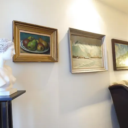 Kamil Apartment *