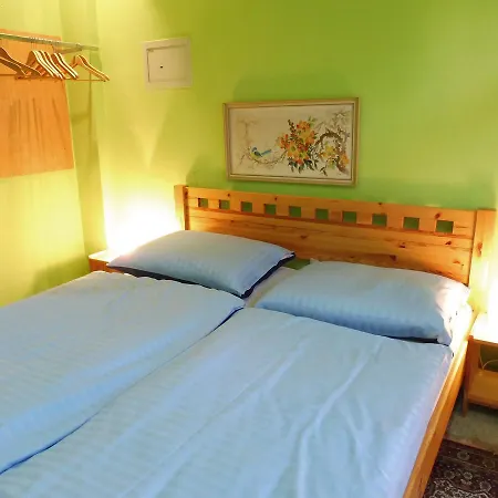Apartment Kamil
