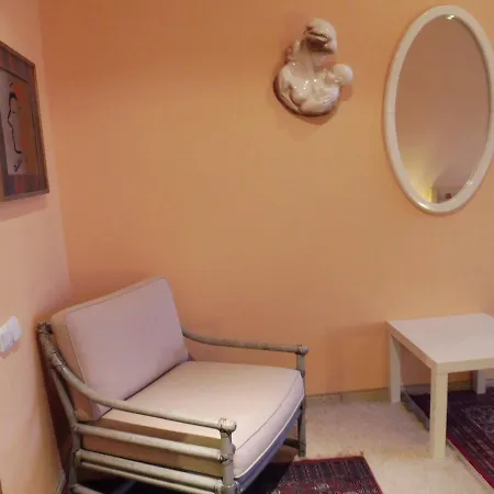Kamil Apartment *
