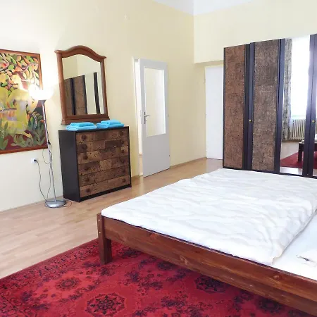 Kamil Apartment Karlsbad