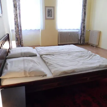Kamil Apartment Karlsbad