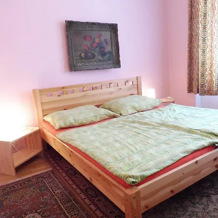 Apartment Kamil Karlsbad