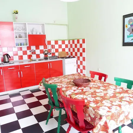 Kamil Apartment Karlsbad