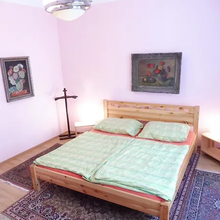 Kamil Apartment