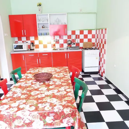 Apartment Kamil