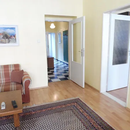 Apartment Kamil Karlsbad