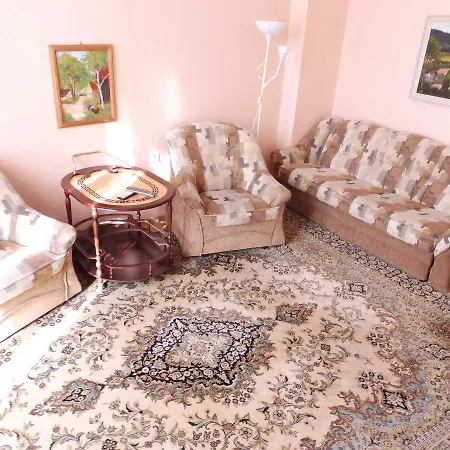 Apartment Kamil Karlsbad