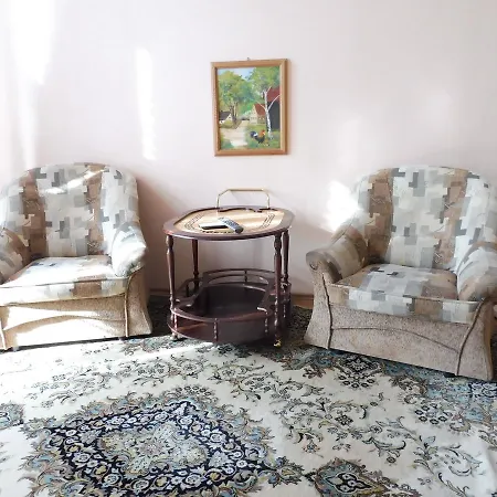 Kamil Apartment *