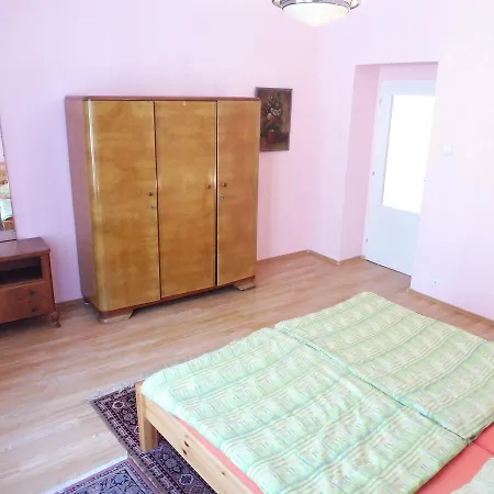 Kamil Apartment *