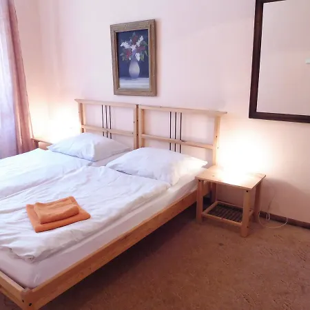 Apartment Kamil