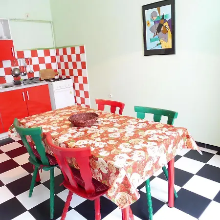 Apartment Kamil