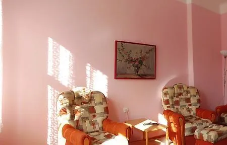 Kamil Apartment