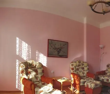 Apartment Kamil *