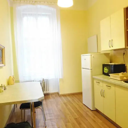 Apartment Kamil Karlsbad