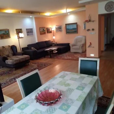 Kamil Apartment Karlsbad