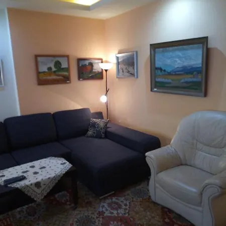 Apartment Kamil *