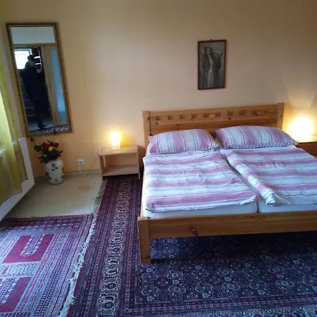 Kamil Apartment Karlsbad